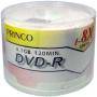 DVD-R PRINCO 120min./4,7Gb  16X - 50 бр. в шпиндел