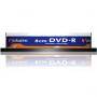 DVD-R Verbatim 30min./1.4Gb 8cm. 4X (Printable) - 10 бр. в шпиндел