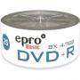 DVD+R eProformance Basic 120min./4.7Gb. 8X  - 25 бр. в шпиндел