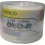 DVD-R Princo 120min./4,7Gb 16X (Printable) - 50 бр. в шпиндел