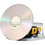 DVD+R RiTEK Ridata Double Layer 240min./8,5Gb 8X - 10 бр. в шпиндел