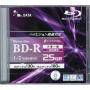 Blu-Ray Mr.Data BD-R Single Layer 25Gb 4X - Box