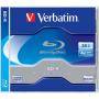 Blu-Ray Verbatim BD-R Single Layer 25Gb 4X - Box