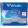 Blu-Ray Verbatim BD-R Single Layer 25Gb 6X - Box
