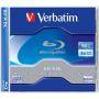 Blu-Ray Verbatim BD-RE Dual Layer 50Gb 2X - Box