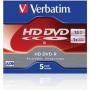 DVD-R Verbatim HD Single Layer 15Gb 1X - Box