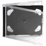 цени - CD-BOX Двойни с черен трей (double cd box)