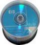 CD-R  HP (Hewlett Pacard) 80min./700mb. 52X - 50 бр. в шпиндел
