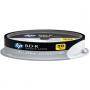 цени - Blu-Ray HP BD-R Single Layer 25Gb 4X - 10 бр. в шпиндел