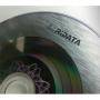 DVD-R Ridata Magic Silver 120min./4,7Gb 16X - 50 бр. във фолио
