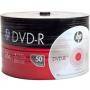 цени - DVD-R HP (Hewlett Pacard) 120min./4.7Gb. 16X  - 50 бр. в целофан