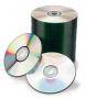 CD-R Ridata без печат 80min./700mb. 52X - 100 бр. във фолио