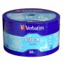 цени - CD-R Verbatim Extra Protection 80min./700mb. 52X - 50 бр. в целофан