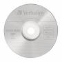 Медия Verbatim DVD-RW SERL, 4.7GB, 4X, MATT SILVER SURFACE, 5 PACK, 43285