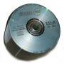 CD-R EuroSilver/AdvanCD Digital Audio 80 min. 52X - 50 бр. във фолио