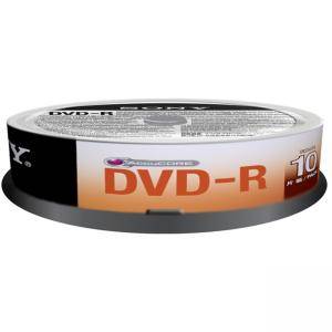 DVD-R Sony, 120min/4.7GB, 16x - 10 броя в шпиндел, 10DMR47SP