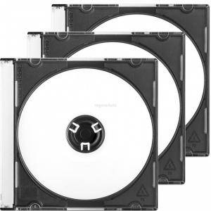 BD-R диск Verbatim, Dual Layer, 50GB, 6x (Wide Printable) - 1 брой в CD кутия