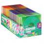 CD-R Maxell COLOR 80min./700mb. 52X slimbox