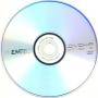 DVD-R EMTEC 120min./4,7Gb 16X - 25 бр. в шпиндел