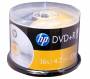 цени - DVD+R HP (Hewlett Pacard) 120min./4.7Gb. 16X  - 50 бр. в целофан
