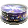 цени - Blu-Ray RiDATA BD-R 50Gb 4X (Printable) - 15бр. в шпиндел