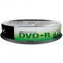 DVD+R Sony 10 120min. / 4.7GB, 16x - 10бр. в шпиндел, 10DPR47SP