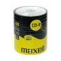 цени - CD-R80 MAXELL, 700MB, 52x, 100 бр., ML-DC-CDR80-100SHR