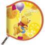 цени - Калъф за 24 CD / DVD диска Winnie the Pooh - Balloon, TUCANO PCD24KDW-02, Полиестер, Щампа, PCD24KDW-02