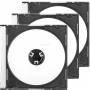 цени - BD-R диск Verbatim, Dual Layer, 50GB, 6x (Wide Printable) - 1 брой в CD кутия
