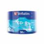 цени - Verbatim CD-R, 700 MB, 52x, със защитно покритие, 50 броя, фолирани, office1_2065100008