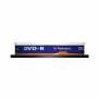 Verbatim DVD-R, 4.7 GB, 16x, AZO покритие, 10 броя в шпиндел, office1_2065200055